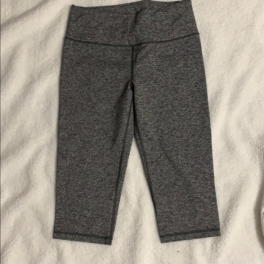 VSX knockout crop